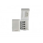 Коннектор SMD 5050 RGB Connector (клипса)